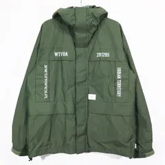 2024年最新】WTAPS SHERPA JACKETの人気アイテム - メルカリ