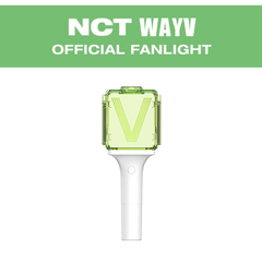 NCT WAYV ペンライト【SM公式純正品】