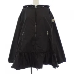moncler モンクレール☆SARCELLE サルセル 黒 サイズ0 MONCLER - 新品 タグ付 モンクレール moncler サルセル SARCELLE