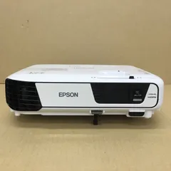 2025年最新】エプソンプロジェクターeb－w31の人気アイテム