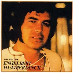 フンパーディンク
王家の子供たち
R.クラウス
アンテルス & F=ディースカウ ICON/ENGELBERT HUMPERDINCK/エンゲルベルト・フンパーディンク