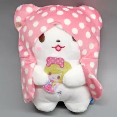 【中古】ぬいぐるみ モップ ぬいぐるみVol.3(EX) 「真天地開闢集団 ジグザグ×サンリオキャラクターズ」