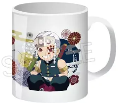 【中古】マグカップ・湯のみ 宇髄天元 街道歩きシリーズ マグカップ 「鬼滅の刃」