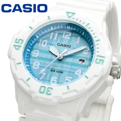 2024年最新】カシオ casio 腕時計 チープカシオ レディース lrw－200h