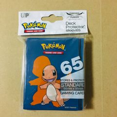 Ultra PRO ポケモン デッキケース デッキボックス ピカチュウ 新品