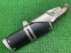 K2tec マフラー 本体 レッツ2 - メルカリ