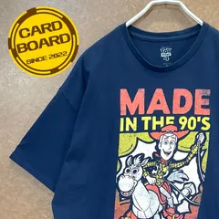 2024年最新】ディズニー Disney トイストーリー ウッディ Tシャツ 長袖