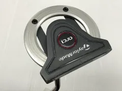 左利きテーラーメイドパターarc1ゴルフクラブ初心者メンズ中古アークワンマレット 左利きテーラーメイドパターarc1ゴルフクラブ初心者メンズ中古