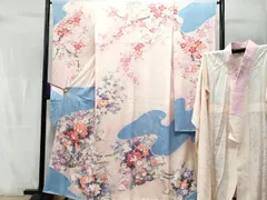 2025年最新】平和屋 振袖 長襦袢の人気アイテム - メルカリ 