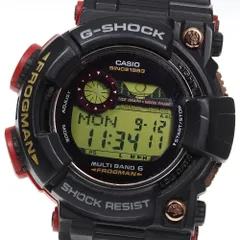 明日は我が身様専用】CASIO G-SHOCK GWF-1035F-1JR 時計 腕時計