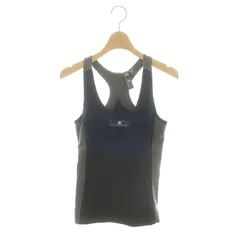 アディダス バイ ステラマッカートニー adidas by Stella McCartney アディダスバイステラマッカートニー タンクトップ