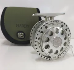 2025年最新】Hardy ハーディ フェザーウエイトの人気アイテム