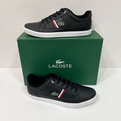 マスカット　LACOSTE　スエードローファー マスカット様専用 LACOSTE スエードローファー - メルカリ