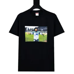 2024年最新】supreme tシャツ マラドーナの人気アイテム - メルカリ