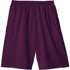 ☆ パープル ☆ 100cm ☆ 4.4オンス ドライハーフパンツ キッズ グリマー ドライハーフパンツ glimmer 00325-ACP キッズ ショートパンツ ハーフパンツ 短パン 半ズボン パンツ スポーツウェア ルームウェア トレーニングウェア 速乾