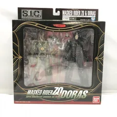 2025年最新】S.I.C. ZOの人気アイテム - メルカリ 2025年最新】S.I.C. ZOの人気アイテム - メルカリ