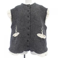 ピリングス　ニット　グレー 2025年最新】pillings ニットの人気アイテム - メルカリ