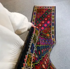 2024年最新】アフガニスタン 絨毯の人気アイテム - メルカリ