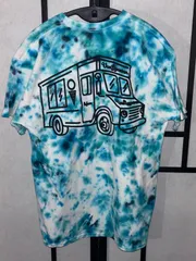 2025年最新】ハーゲンダッツ tシャツ usaの人気アイテム - メルカリ