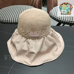 【今日WTO】Moncler UV フィッシャーハット-WM91