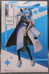 あおぎり高校 2022 ひなまつりA２ミニタペストリー あおぎり高校 2022 ひなまつりA2ミニタペストリー