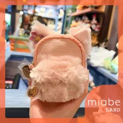 【新作】香港ディズニー リーナベル リュック スイートスプリング 香港ディズニー新作☆リーナベル リュックサック (Disney/バック