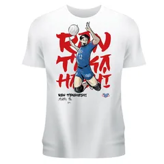 2025年最新】髙橋藍 tシャツの人気アイテム - メルカリ