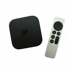 2024年最新】APPLE tv 4k 第3世代 64gbの人気アイテム - メルカリ 