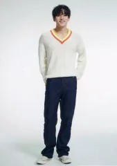 【中古】コレクションカード(男性) 100：SEVENTEEN/MINGYU(ミンギュ)/「2022 SEVENTEEN’s HOME」ランダムフォトカード