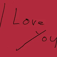 【★送料無料★】I Love You (完全生産限定盤) [Analog]