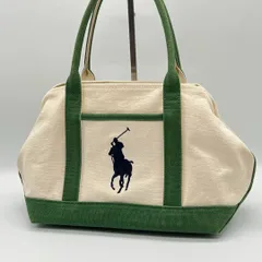 2023年最新】美品 RALPH LAUREN ラルフローレン キャンバス ボーダー