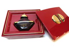 MER708 GUERLAIN（ゲラン）SAMSARA PARFUM 7.5ml サムサラ パルファム 香水 残量9割前後
