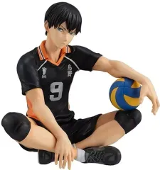 【中古】フィギュア G.E.M.シリーズ てのひら影山飛雄 「ハイキュー!!」
