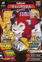 2025年最新】グレートアニマルカイザー ゴッド アクセルの人気アイテム