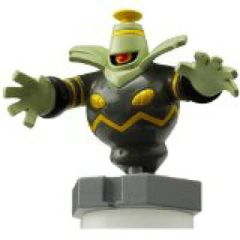 ポケモン モンスターコレクションプラス Ｐ-17 ヨノワール