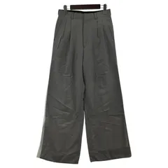 JOHNLAWRENCESULLIVAN 20ss セットアップ　常田大希 常田大希着用 JOHN LAWRENCE SULLIVAN 20ssセットアップ
