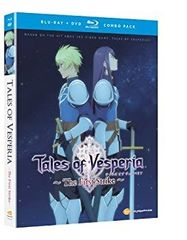 [중고]Tales of Vesperia [Blu-ray] [Import]