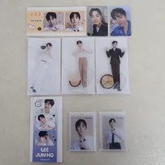 2025年最新】2PMジュノ ザセム アクリルスタンドの人気アイテム - メルカリ