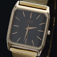 CITIZEN シチズン 2Pダイヤ 腕時計 t4-321189 動作確認済み CITIZEN シチズン 2Pダイヤ 腕時計 t4-321189 動作確認済み