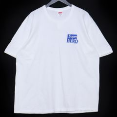 SUPREME ANTIHERO Dog Tee XLサイズ ホワイトのサムネイル
