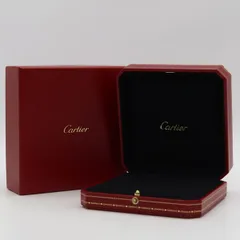 Cartier 時計　空箱のみ 2025年最新】Yahoo!オークション -カルティエ 時計 箱の中古品