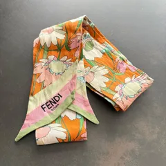 FENDI フェンディ ラッピー