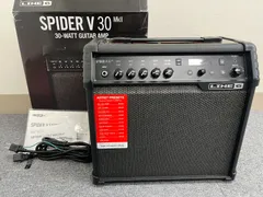 2025年最新】LINE6 SPIDER 30の人気アイテム - メルカリ