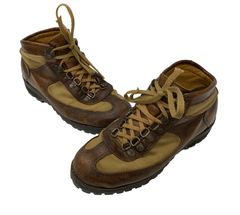 ダナー Danner 廃盤 フェザーライト 80's 90's 26.0cm 4725 メンズ靴