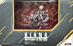 2025年最新】崩壊3rd 空の律者 キアナ 1/8 完成品フィギュアの
