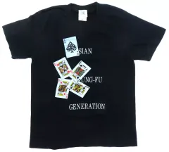 2025年最新】アジカン Tシャツの人気アイテム - メルカリ