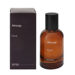Aesop Virere イソップ ヴィレーレ オードパルファム 50ml