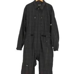 STUSSY（ステューシー）の「(STUSSY)ジャンプスーツ（つなぎ