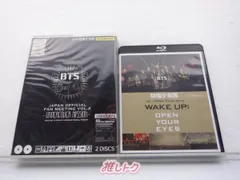 BTS DVD Blu-ray セット 2点