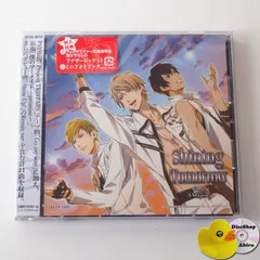 [未開封] ときめきレストラン☆☆☆:Shining Tomorrow (限定盤) アナザージャケット、ミニフォトブック付 KECH9030  [A2]